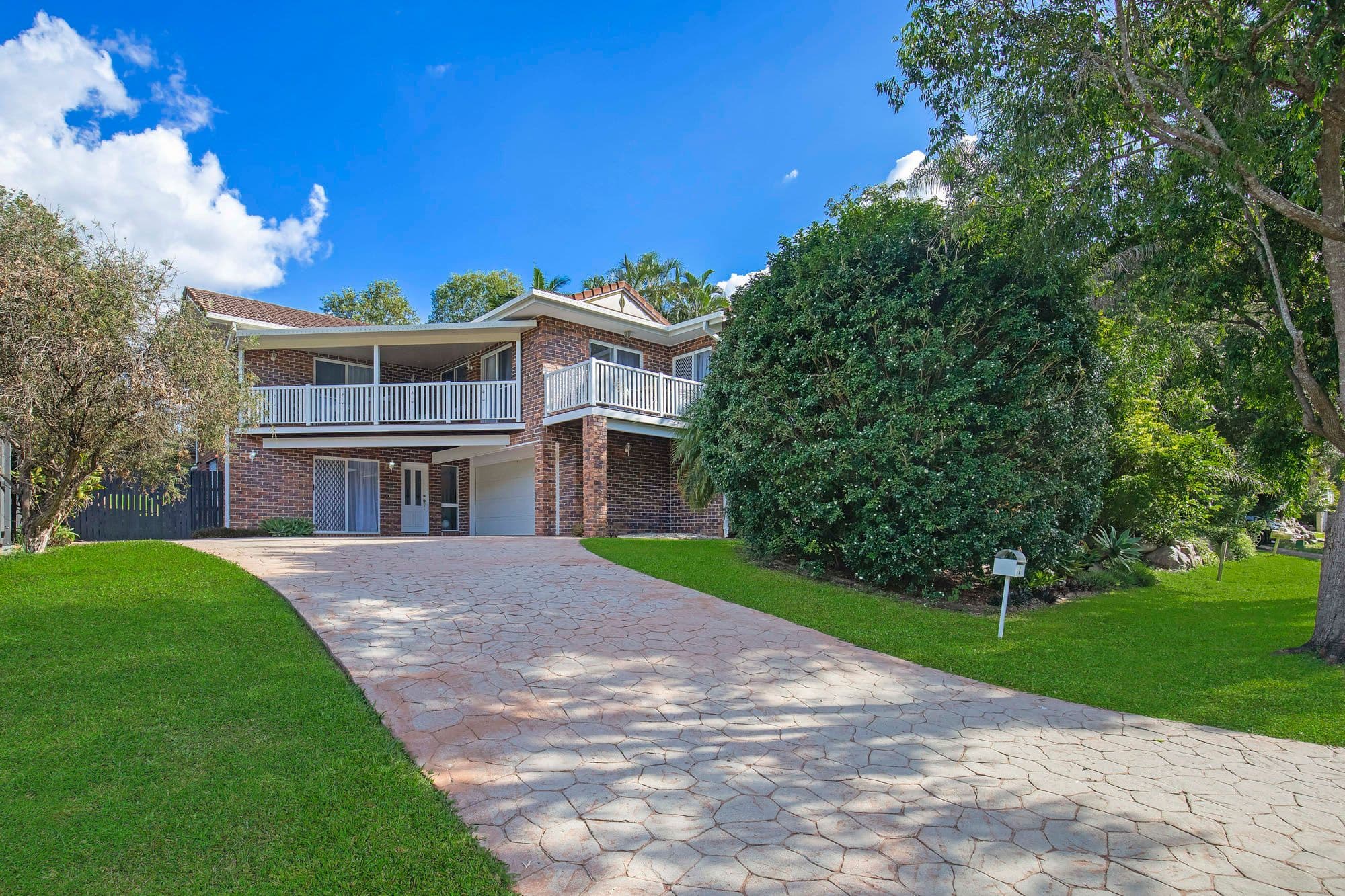 6 Canterbury Place, The Gap QLD 4061, The Gap - Image 1