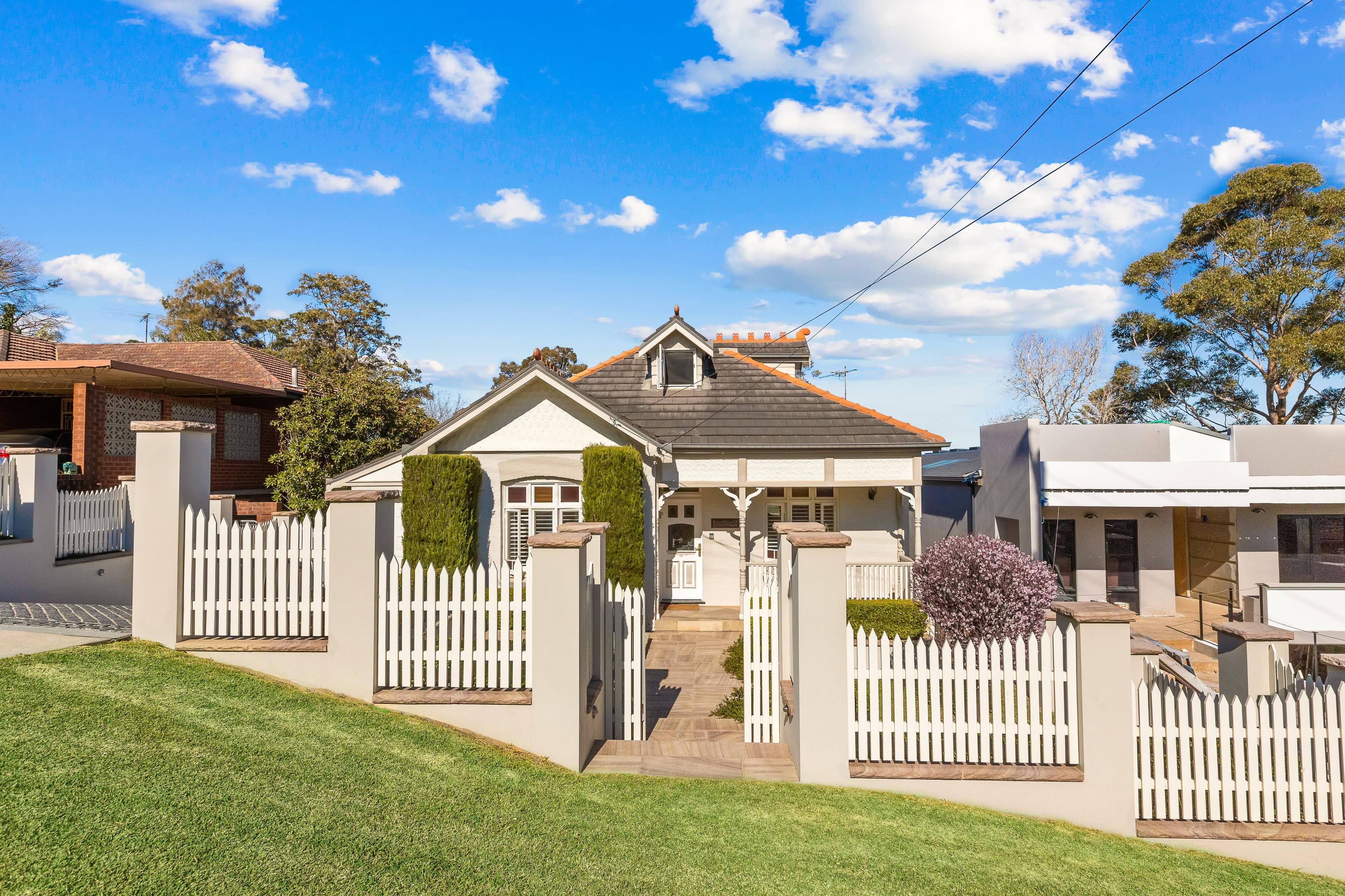 12 Anzac Avenue, Denistone NSW 2114, Denistone - Image 1
