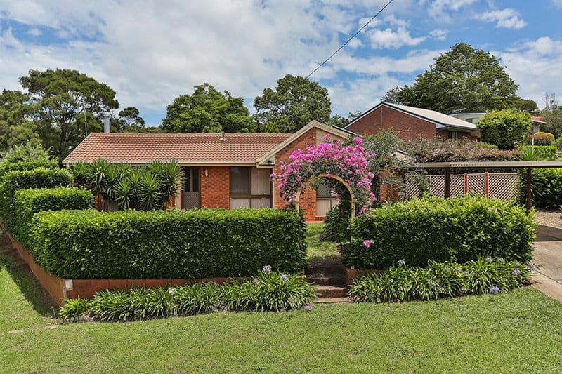 11 McWilliam Street, Wilsonton Heights QLD 4350, Wilsonton Heights - Image 1