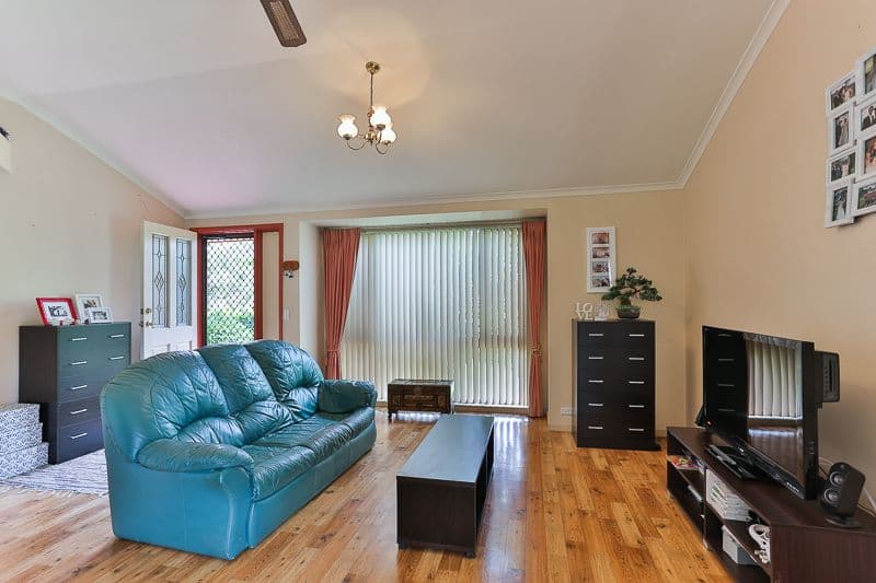 11 McWilliam Street, Wilsonton Heights QLD 4350, Wilsonton Heights - Thumbnail 3