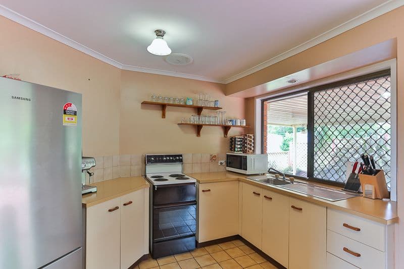 11 McWilliam Street, Wilsonton Heights QLD 4350, Wilsonton Heights - Thumbnail 4