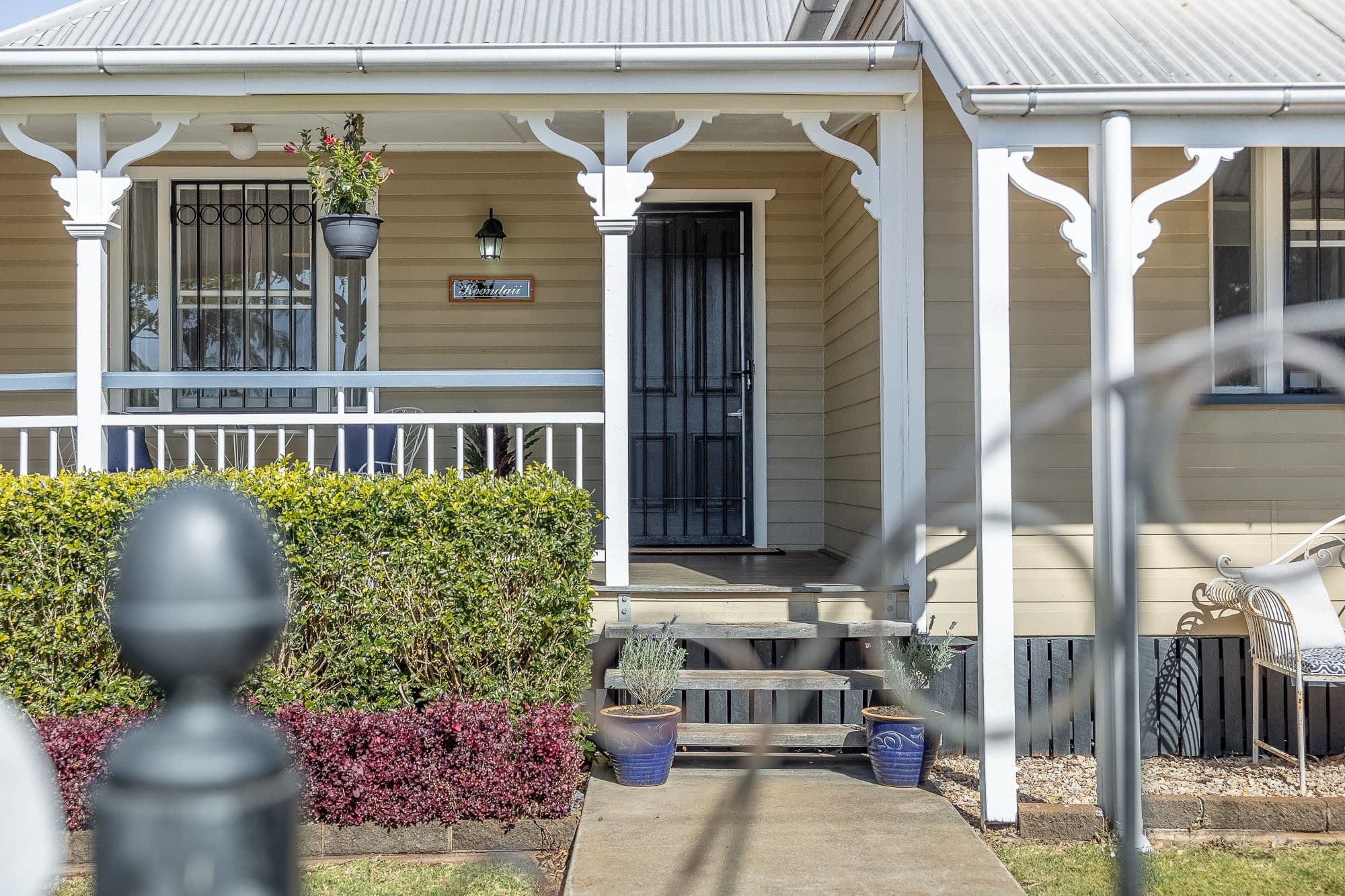 162 Spring Street, Middle Ridge QLD 4350, Middle Ridge - Image 1