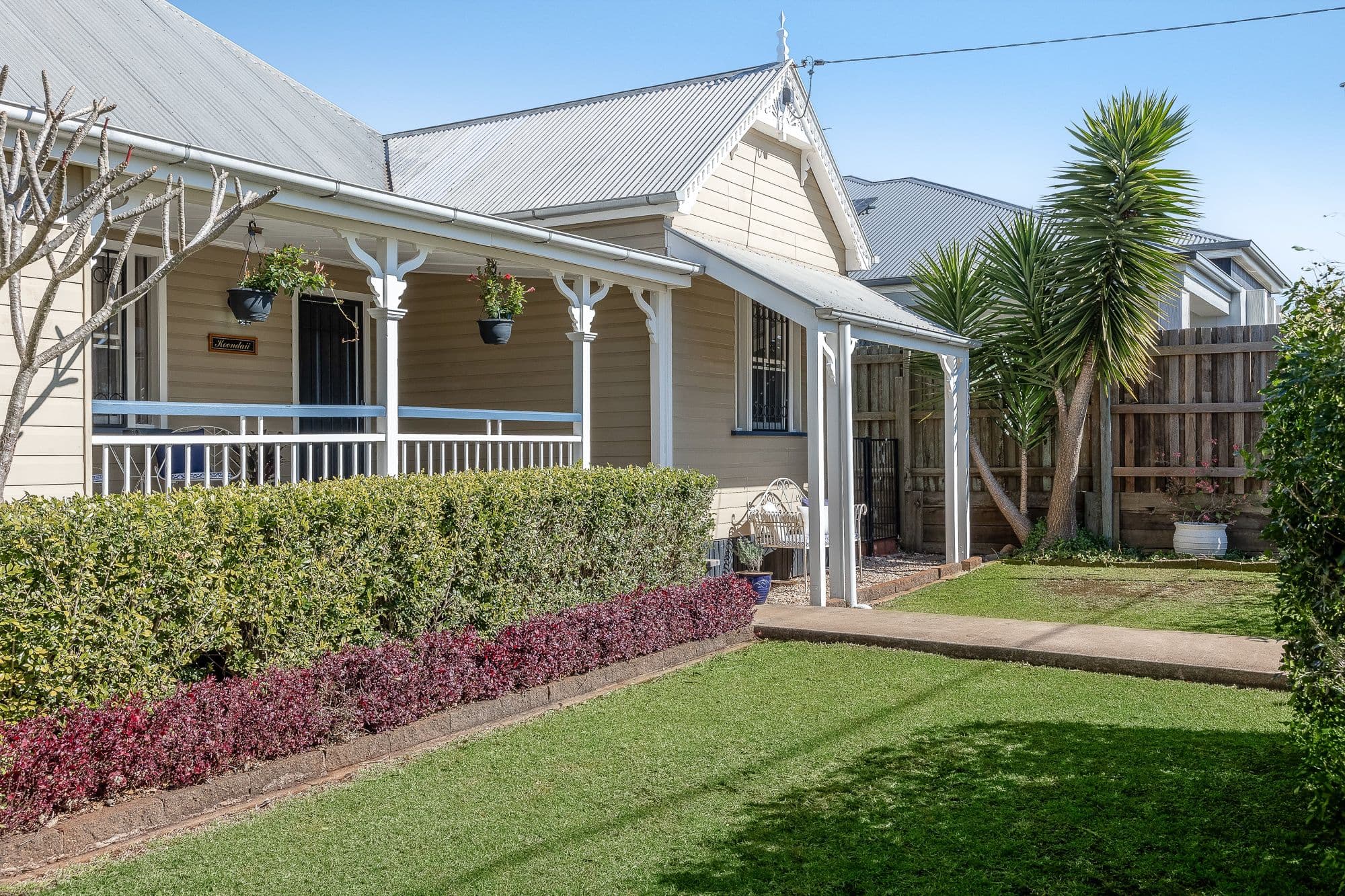 162 Spring Street, Middle Ridge QLD 4350, Middle Ridge - Thumbnail 4