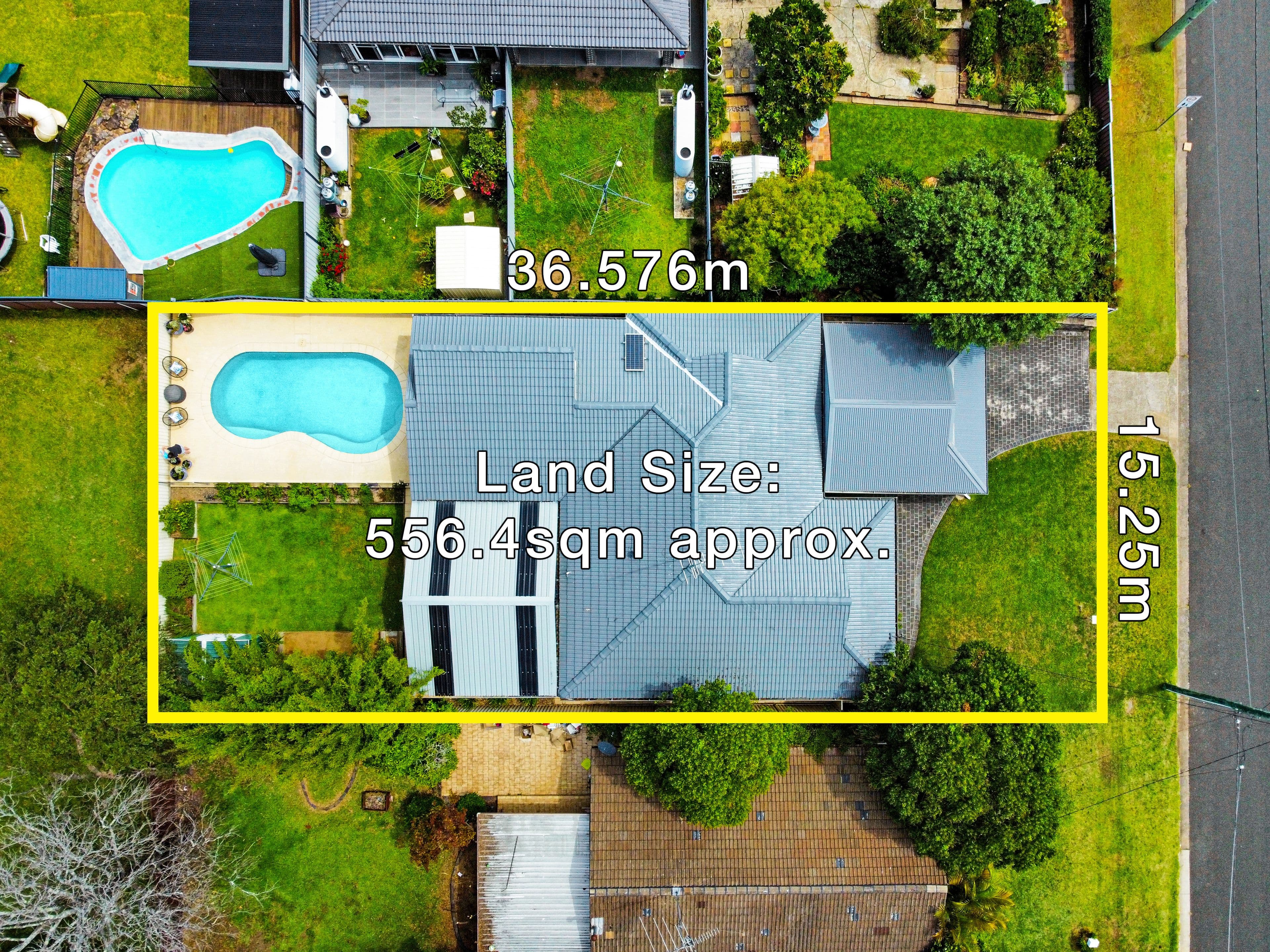 1 Amaroo Avenue, Georges Hall NSW 2198, Georges Hall - Thumbnail 2