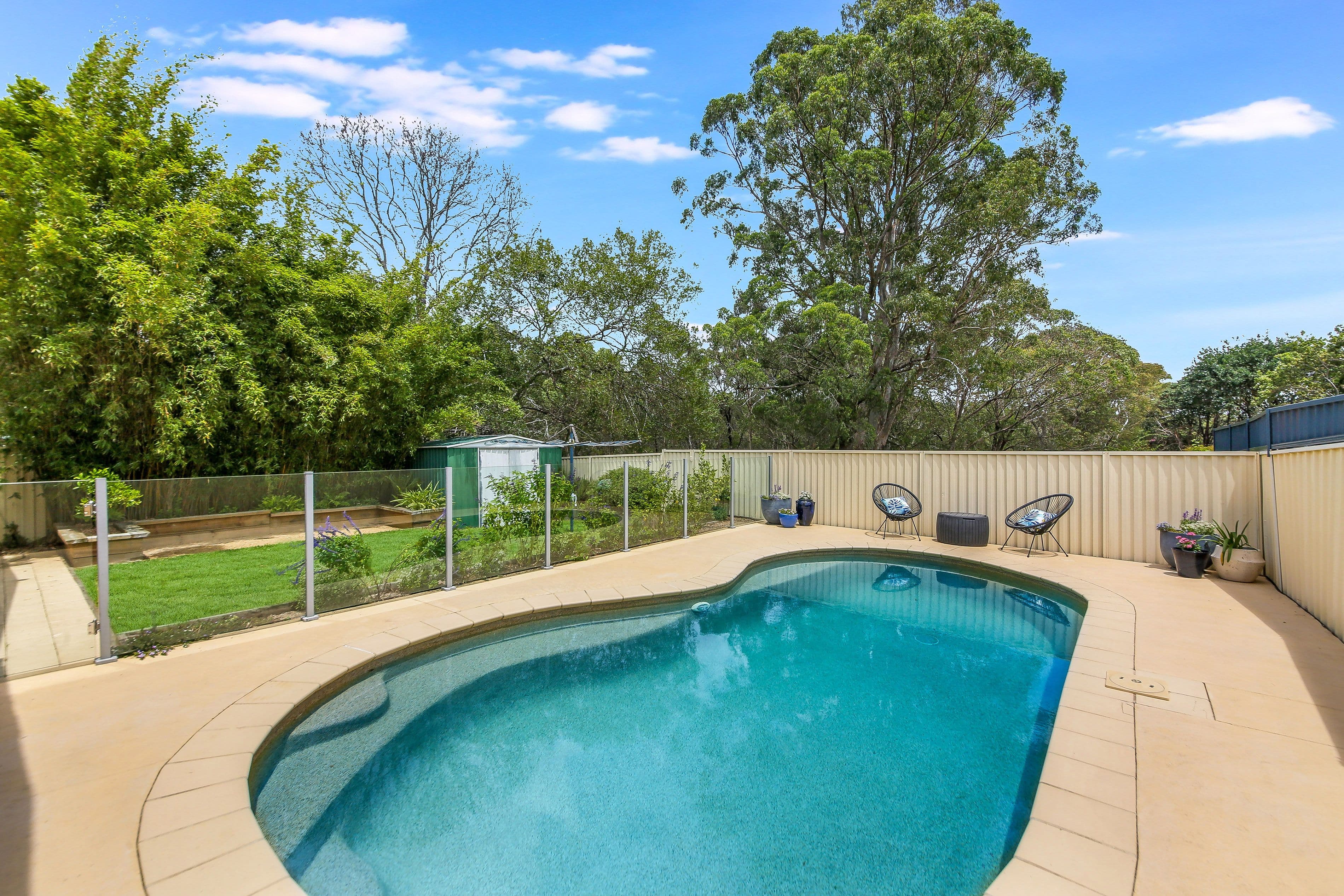 1 Amaroo Avenue, Georges Hall NSW 2198, Georges Hall - Thumbnail 4