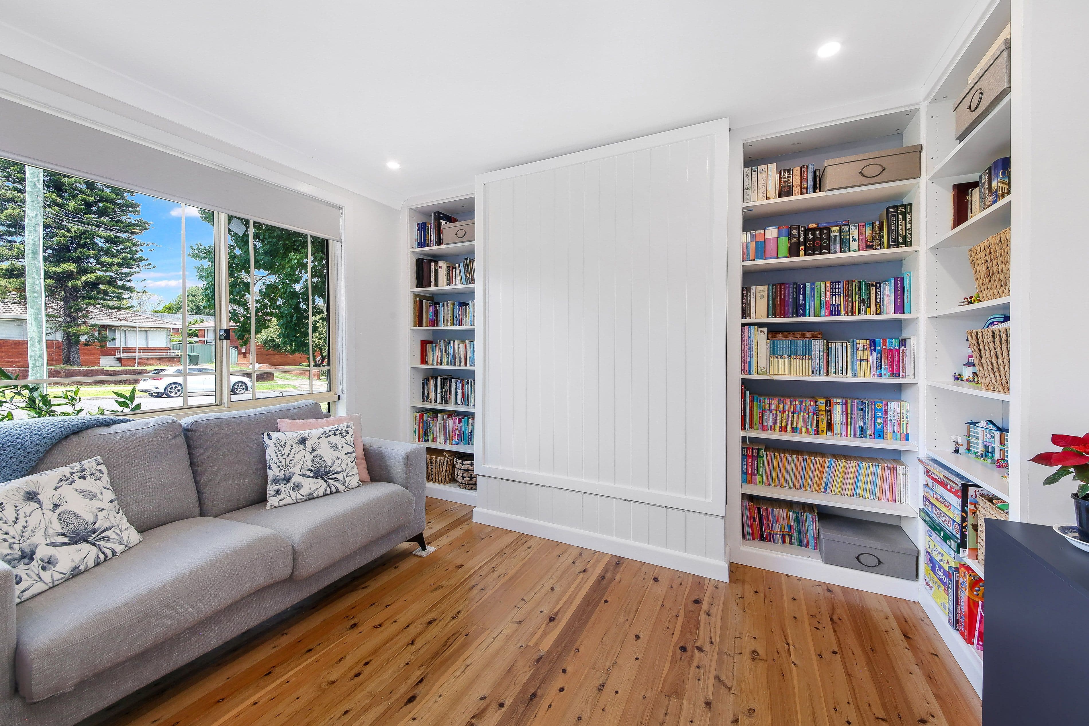1 Amaroo Avenue, Georges Hall NSW 2198, Georges Hall - Thumbnail 7