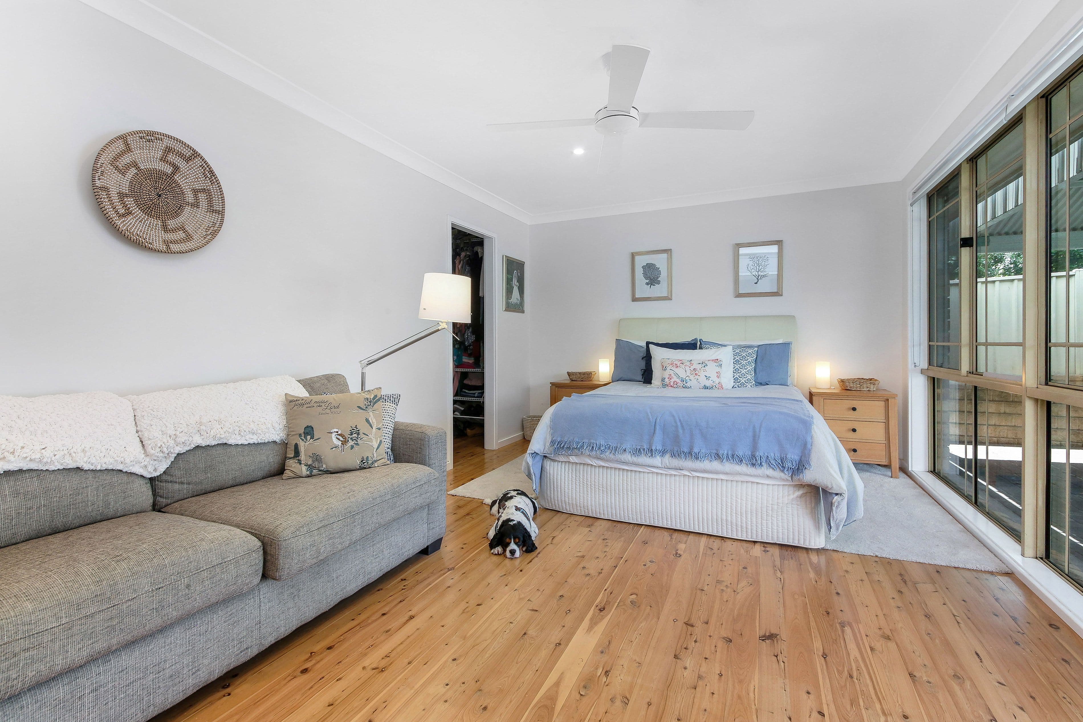 1 Amaroo Avenue, Georges Hall NSW 2198, Georges Hall - Thumbnail 8