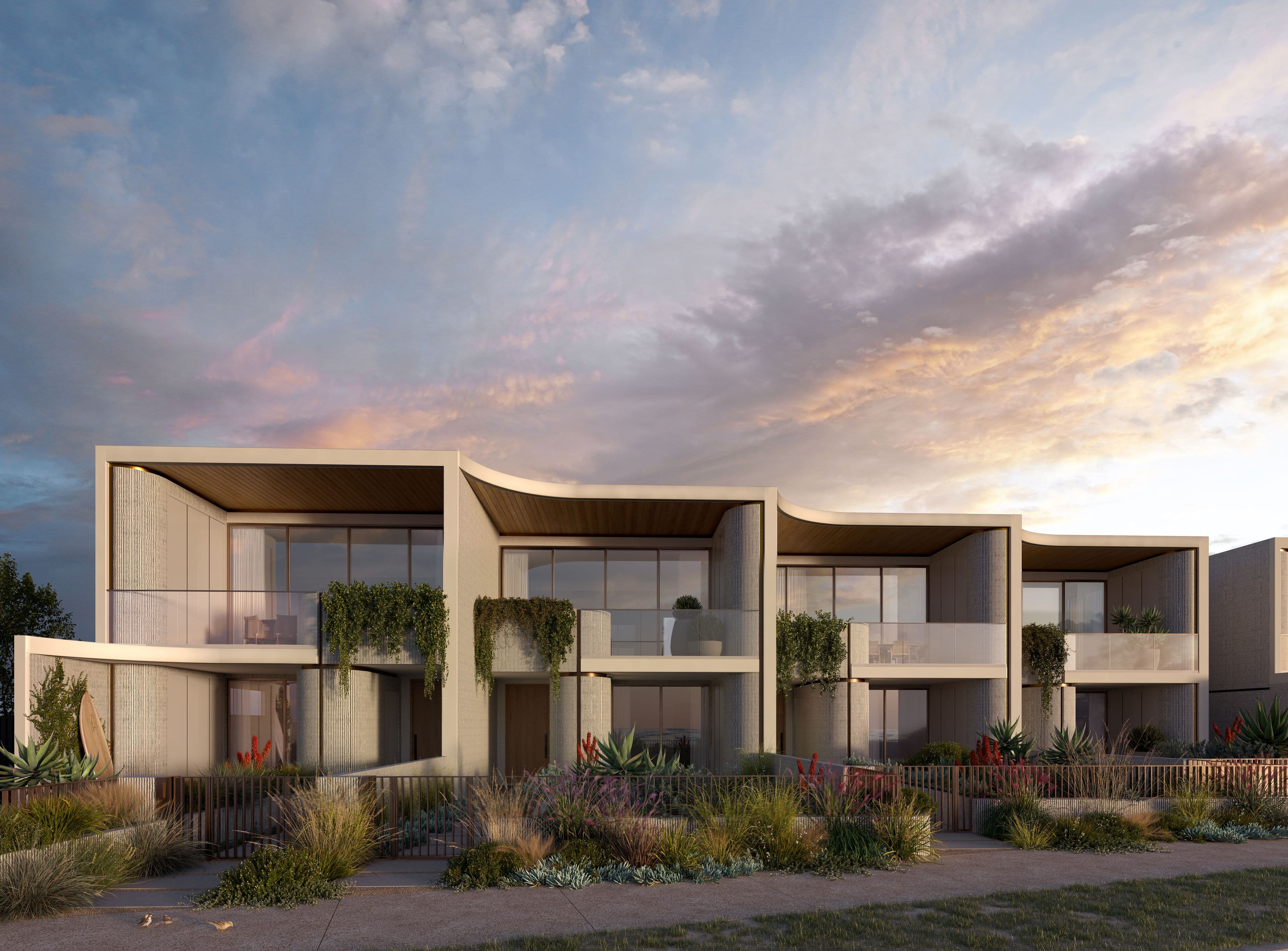 Lot 2 (102),145-146 Esplanade, Aldinga Beach SA 5173, Aldinga Beach - Image 1