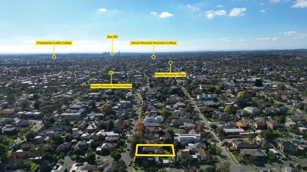 30 Smyth Street, Mount Waverley VIC 3149, Mount Waverley - Thumbnail 3