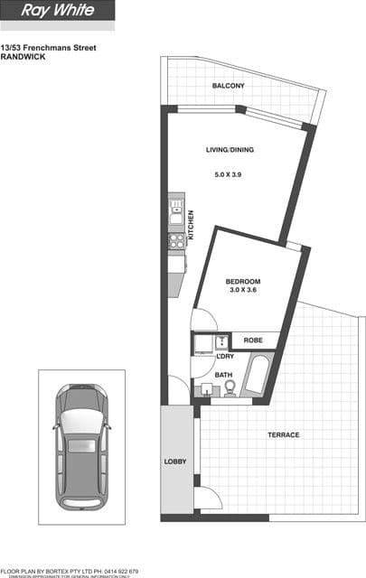 53-55 Frenchmans Road, RANDWICK NSW 2031, Randwick - Thumbnail 6