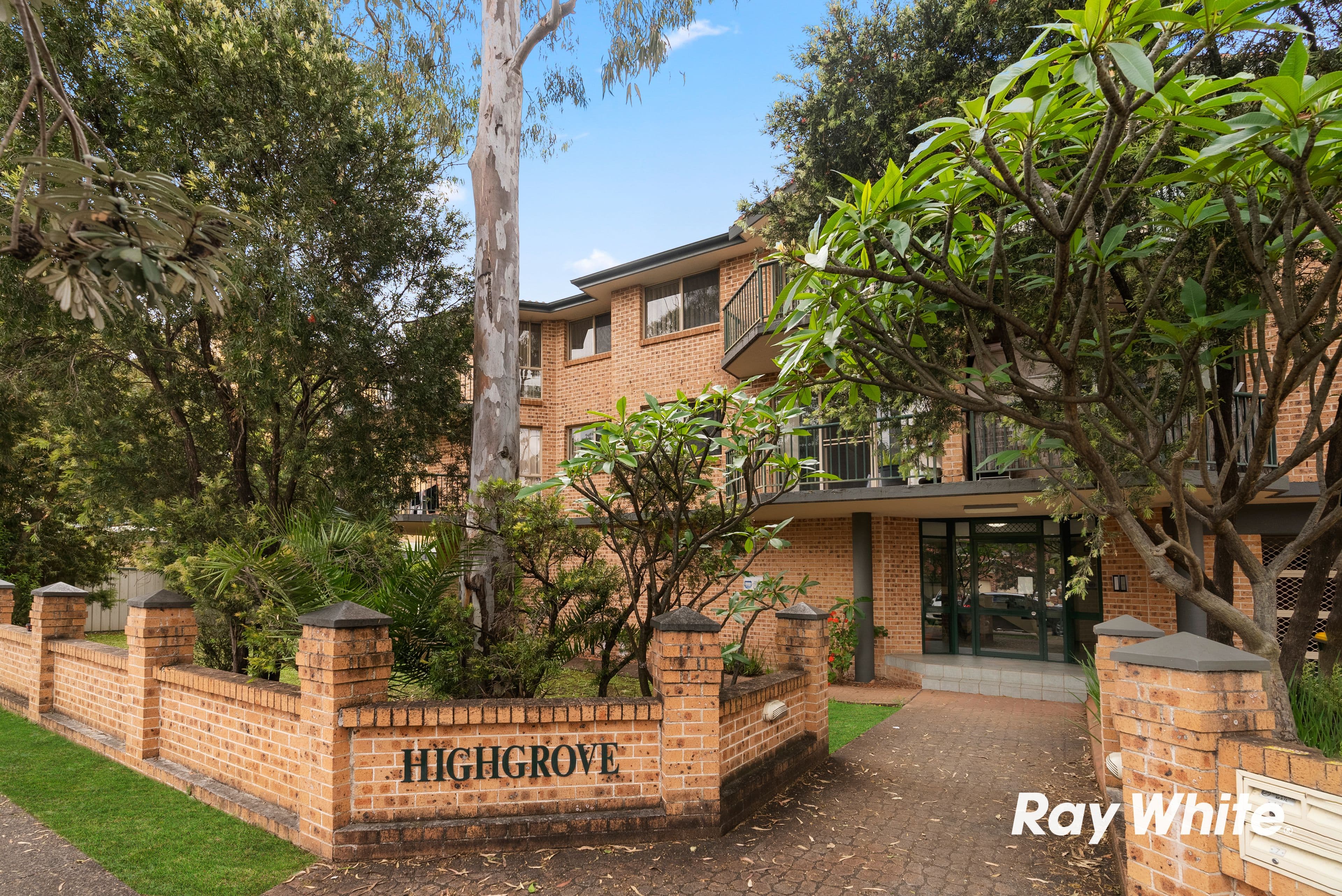 1-3 Windsor Road, Merrylands NSW 2160, Merrylands - Image 1
