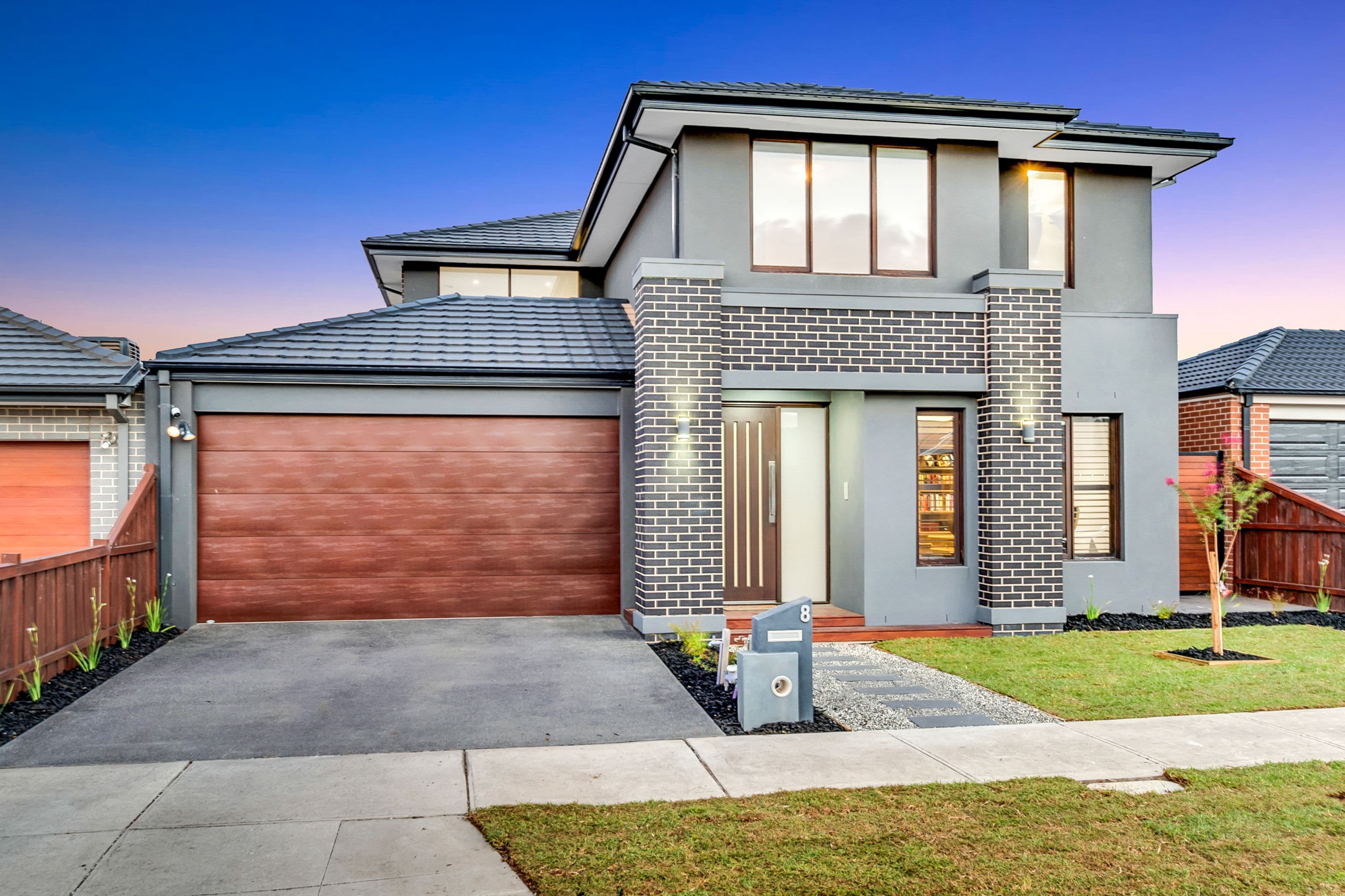 8 Feodora Street, Greenvale VIC 3059, Greenvale - Thumbnail 2