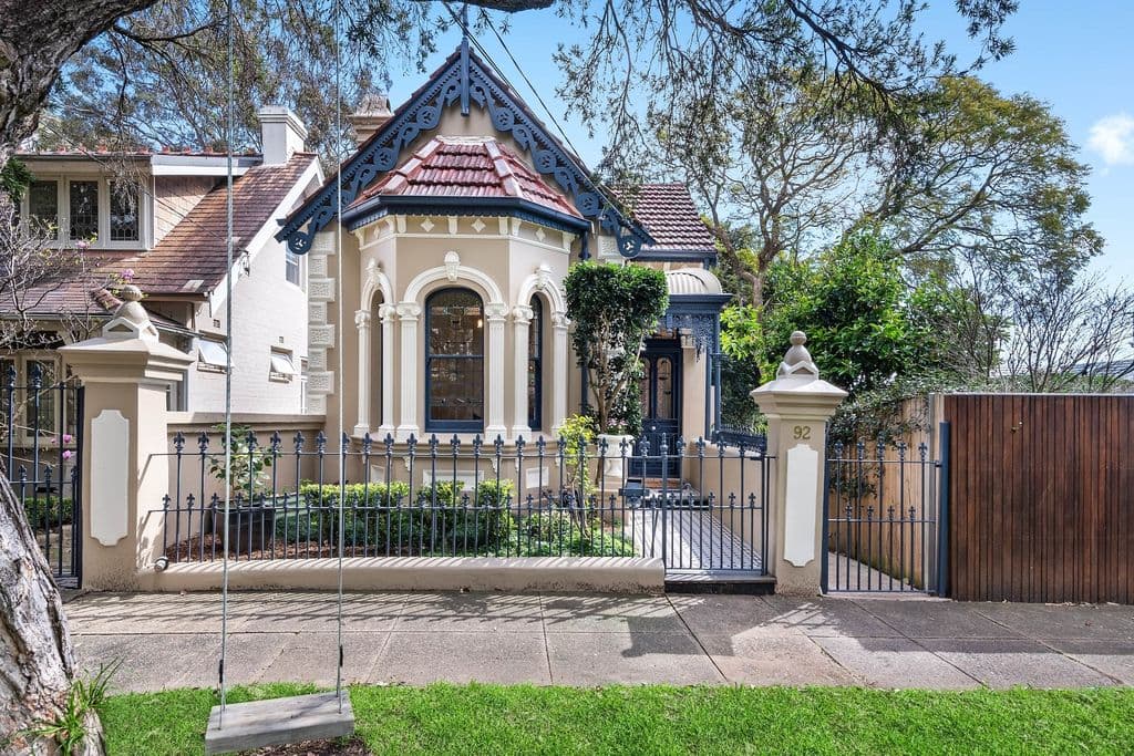 92 The Boulevarde, Dulwich Hill - Image 1