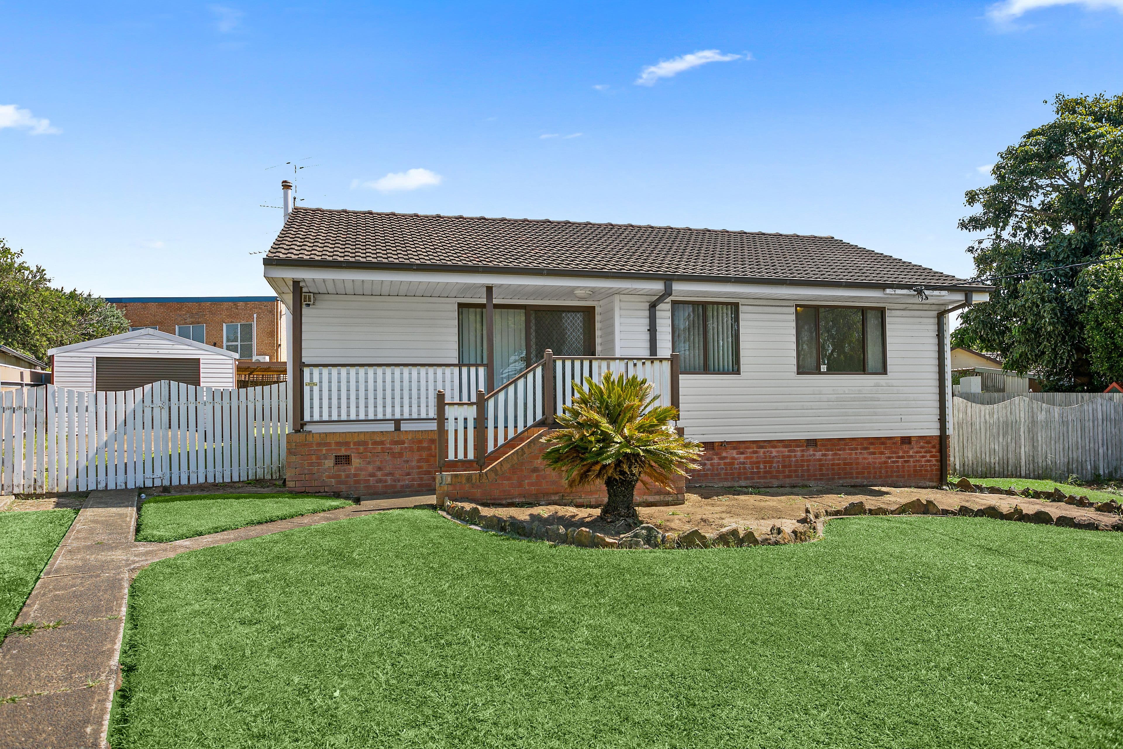4 Thornett Street, Barrack Heights NSW 2528, Barrack Heights - Thumbnail 4