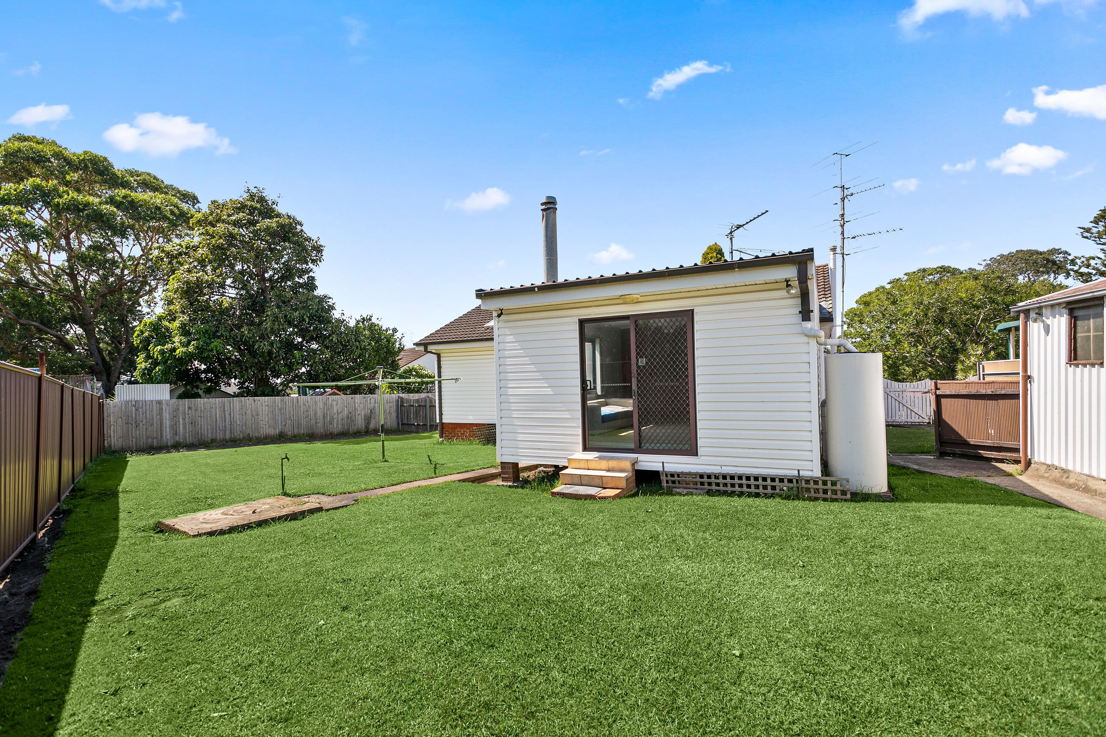 4 Thornett Street, Barrack Heights NSW 2528, Barrack Heights - Thumbnail 8