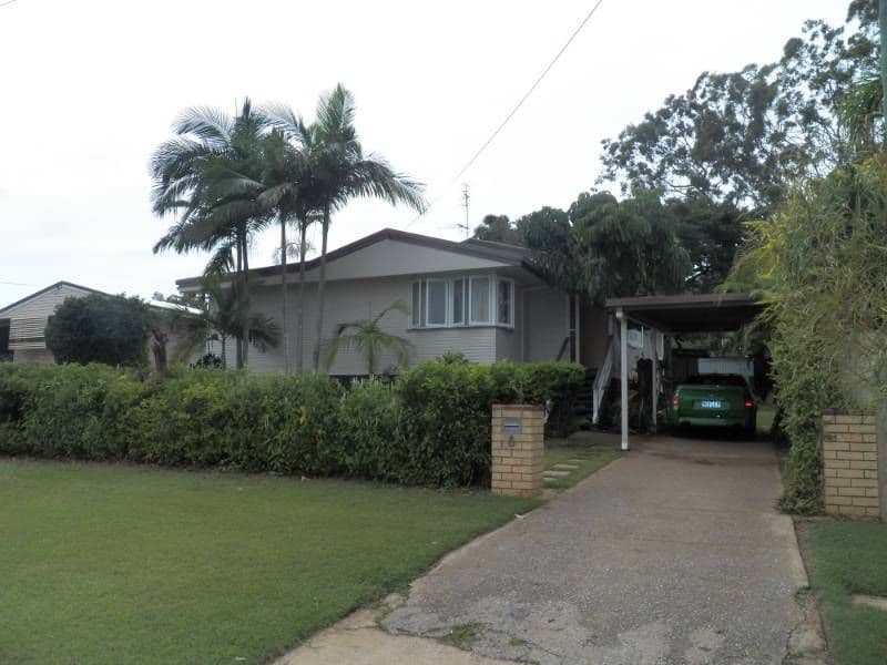 8 Norris Street, WEST GLADSTONE QLD 4680, West Gladstone - Thumbnail 7