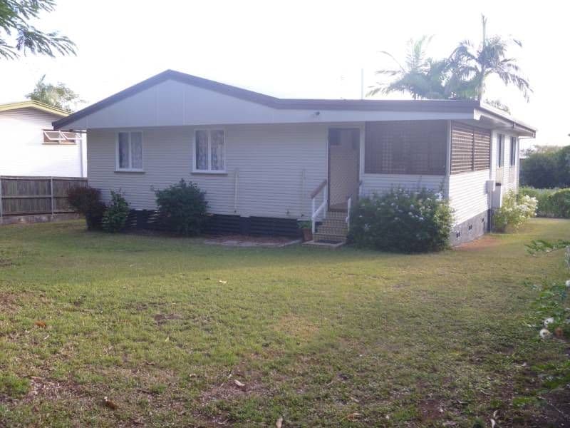 8 Norris Street, WEST GLADSTONE QLD 4680, West Gladstone - Thumbnail 8