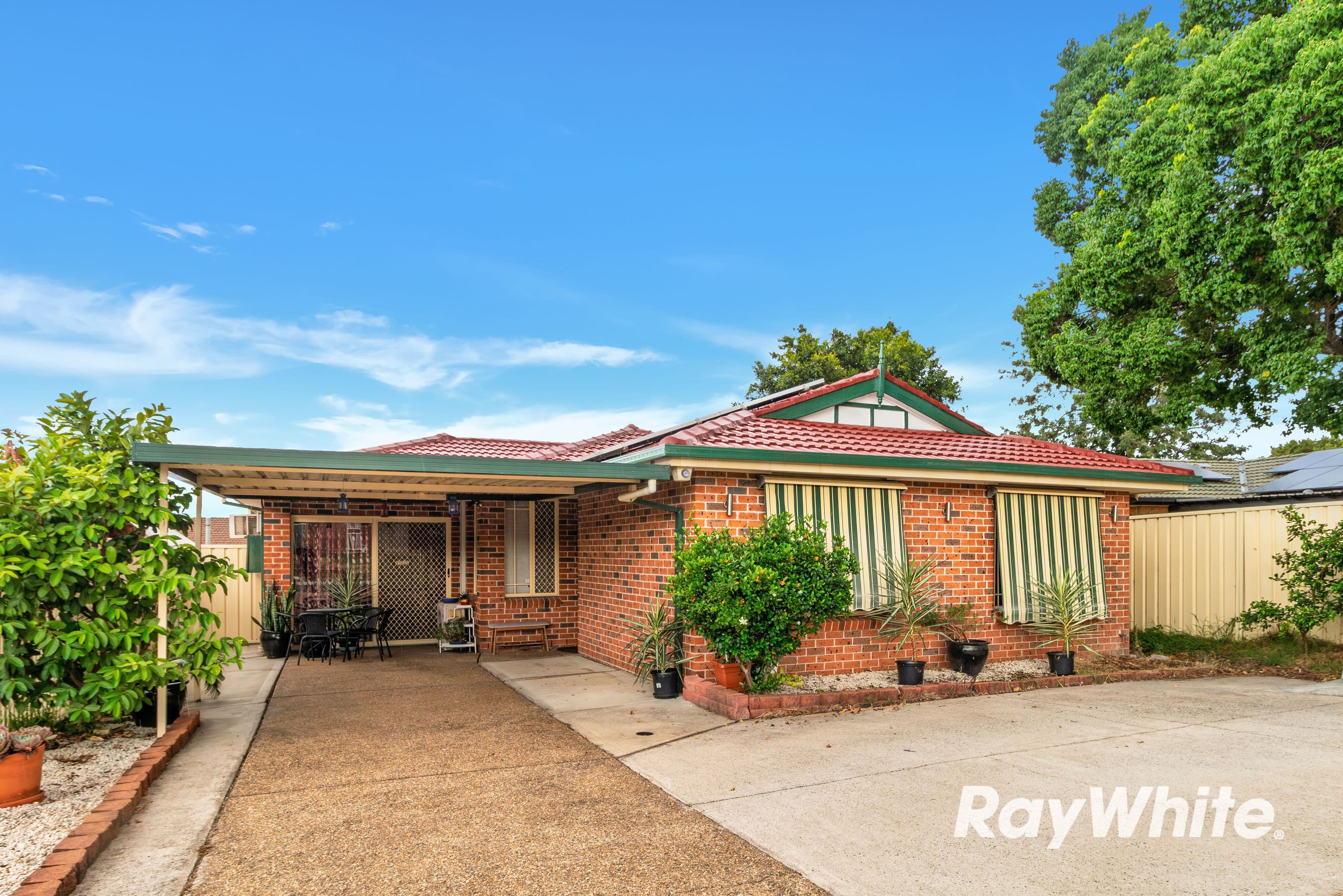 6A Denver Road, St Clair NSW 2759, St Clair - Image 1