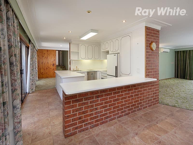 7 Norah Avenue, WODONGA VIC 3690, Wodonga - Thumbnail 2