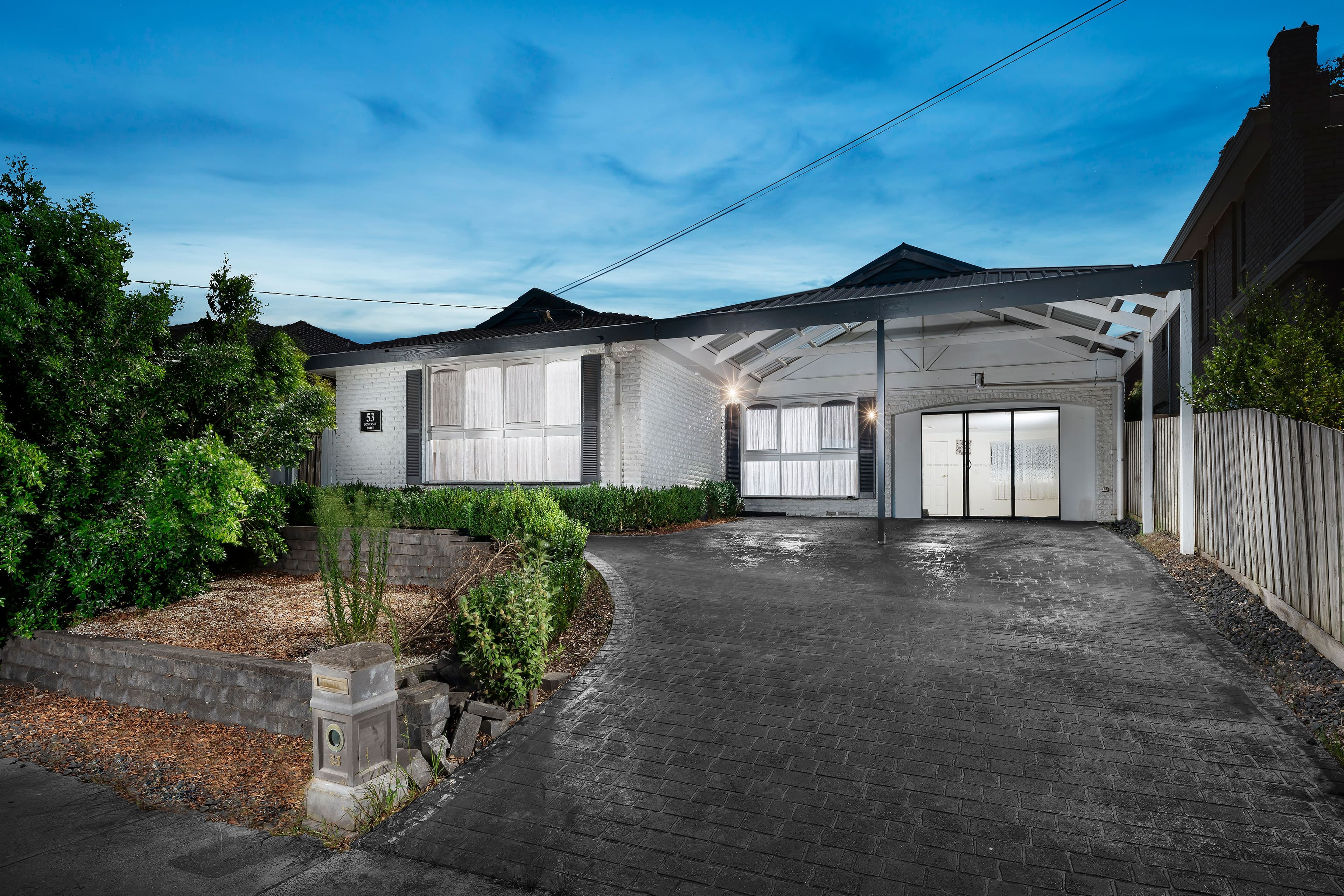 53 Somerset Drive, Dandenong North VIC 3175, Dandenong North - Image 1