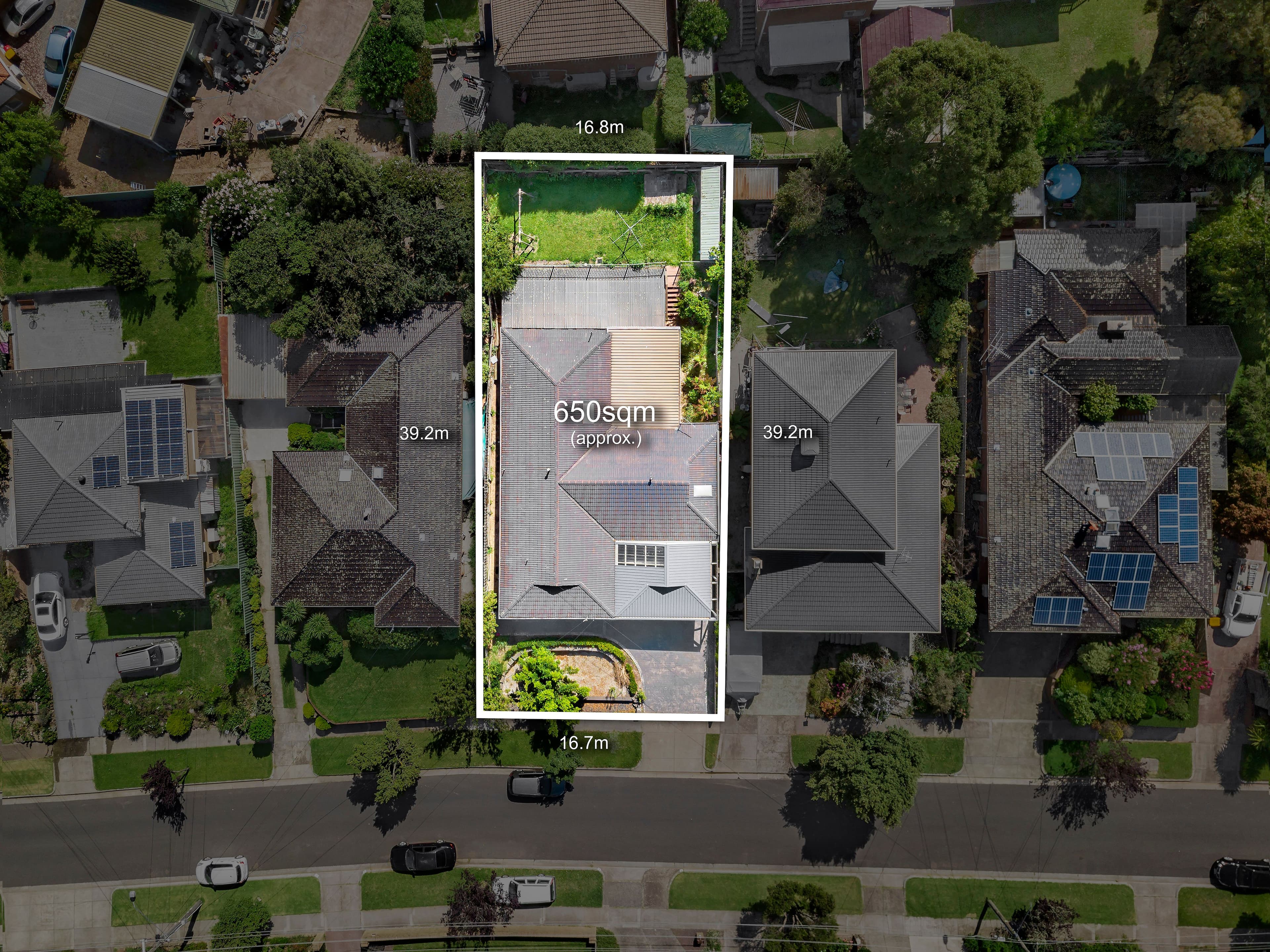 53 Somerset Drive, Dandenong North VIC 3175, Dandenong North - Thumbnail 8