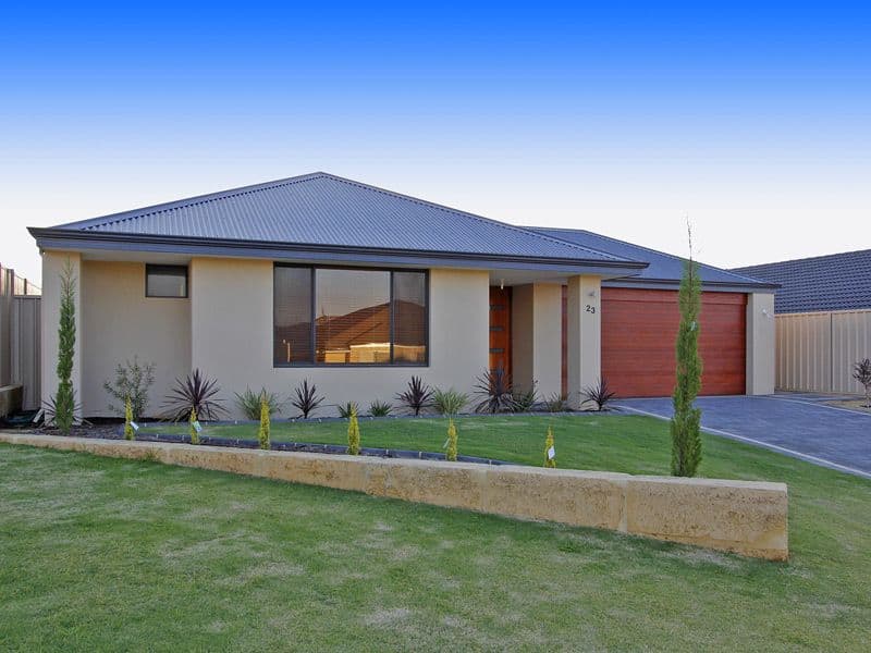 23 Cruiser Turn, LANDSDALE WA 6065, Landsdale - Thumbnail 2
