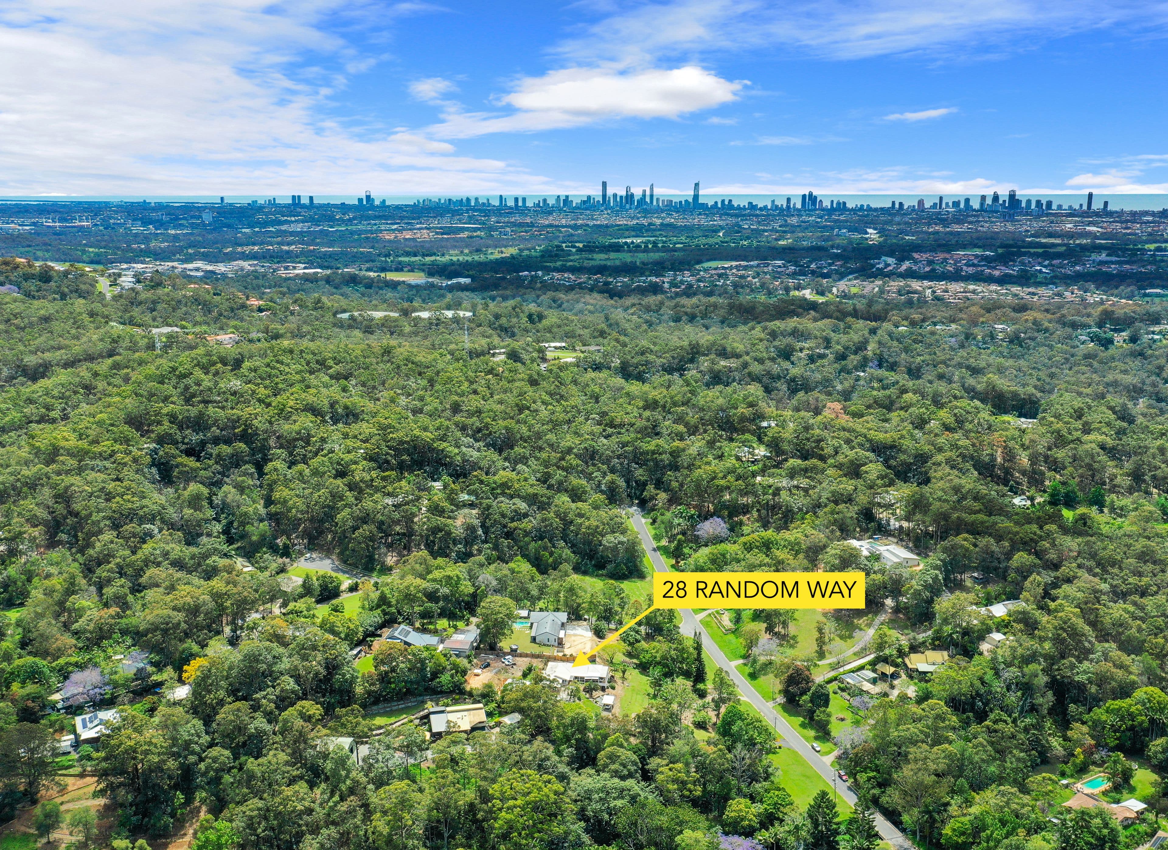 28 Random Way, Worongary QLD 4213, Worongary - Image 1