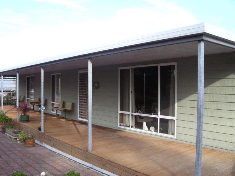 25 Tolmer Terrace, BORDERTOWN SA 5268, Bordertown - Image 1