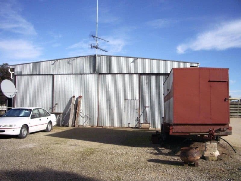 25 Tolmer Terrace, BORDERTOWN SA 5268, Bordertown - Thumbnail 7