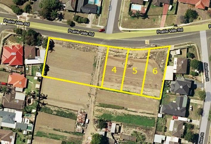 218 Prairievale Road, BOSSLEY PARK NSW 2176, Bossley Park - Image 1
