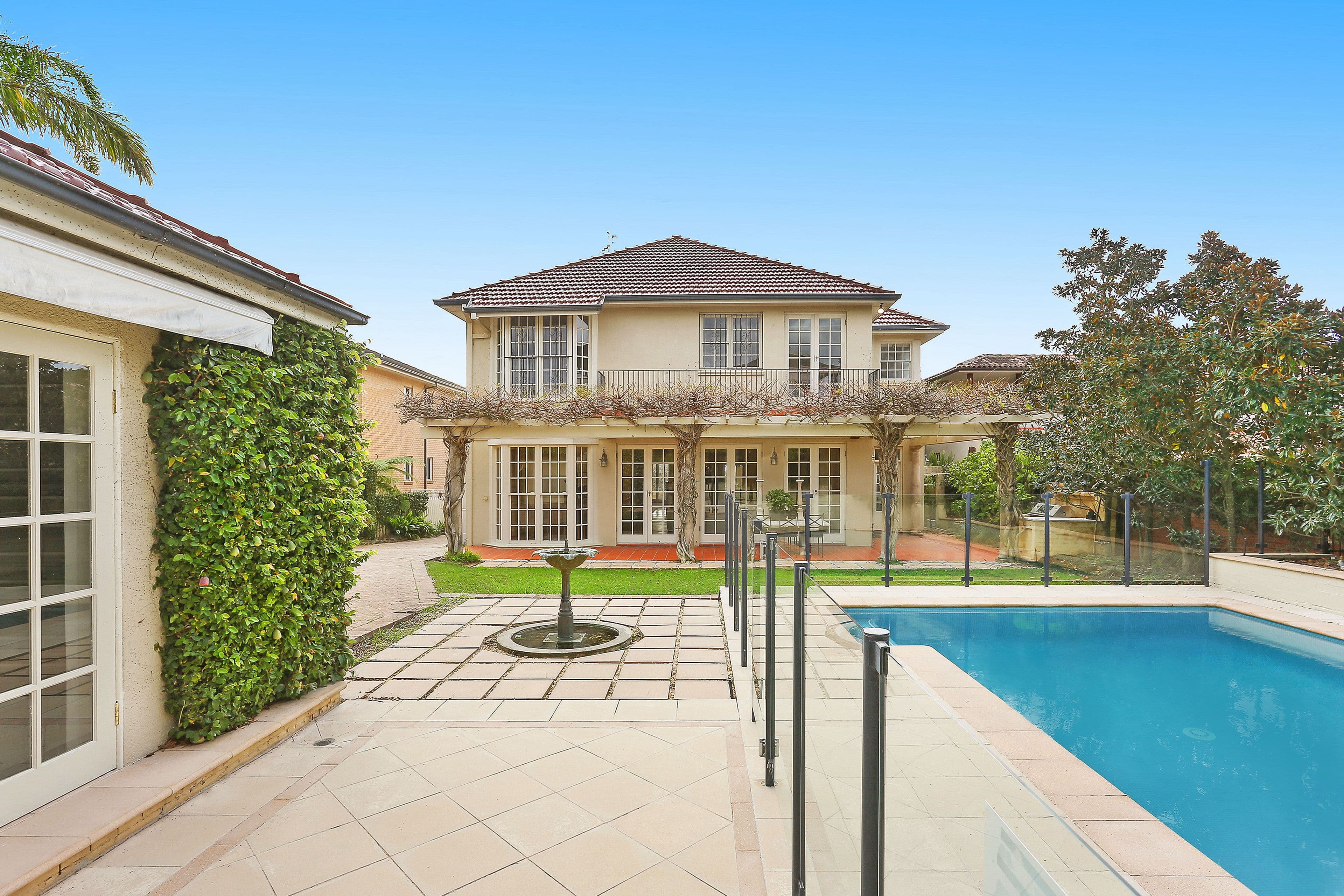 45 New South Head Road, Vaucluse - Image 1