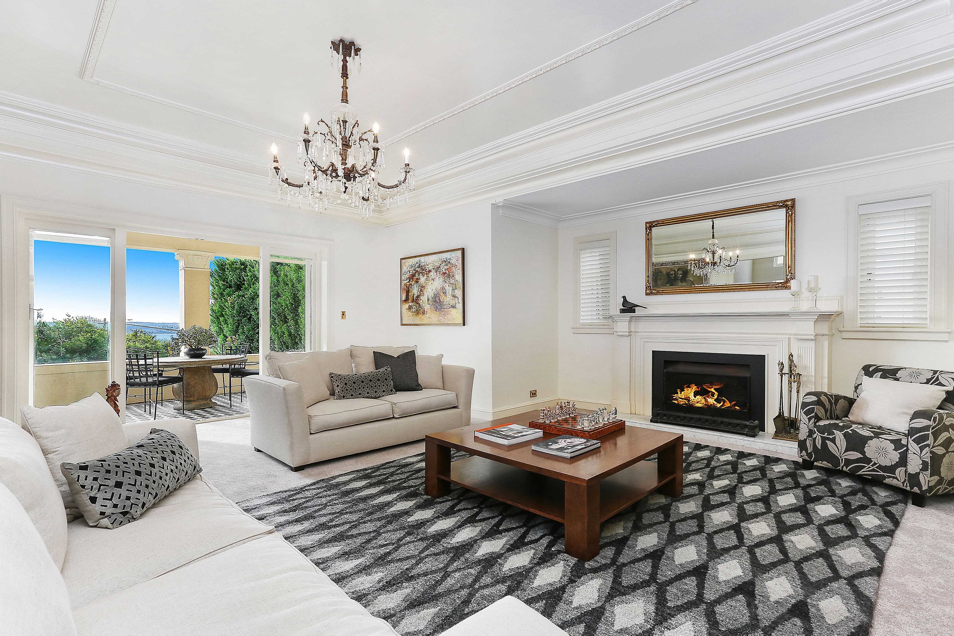 45 New South Head Road, Vaucluse - Thumbnail 2