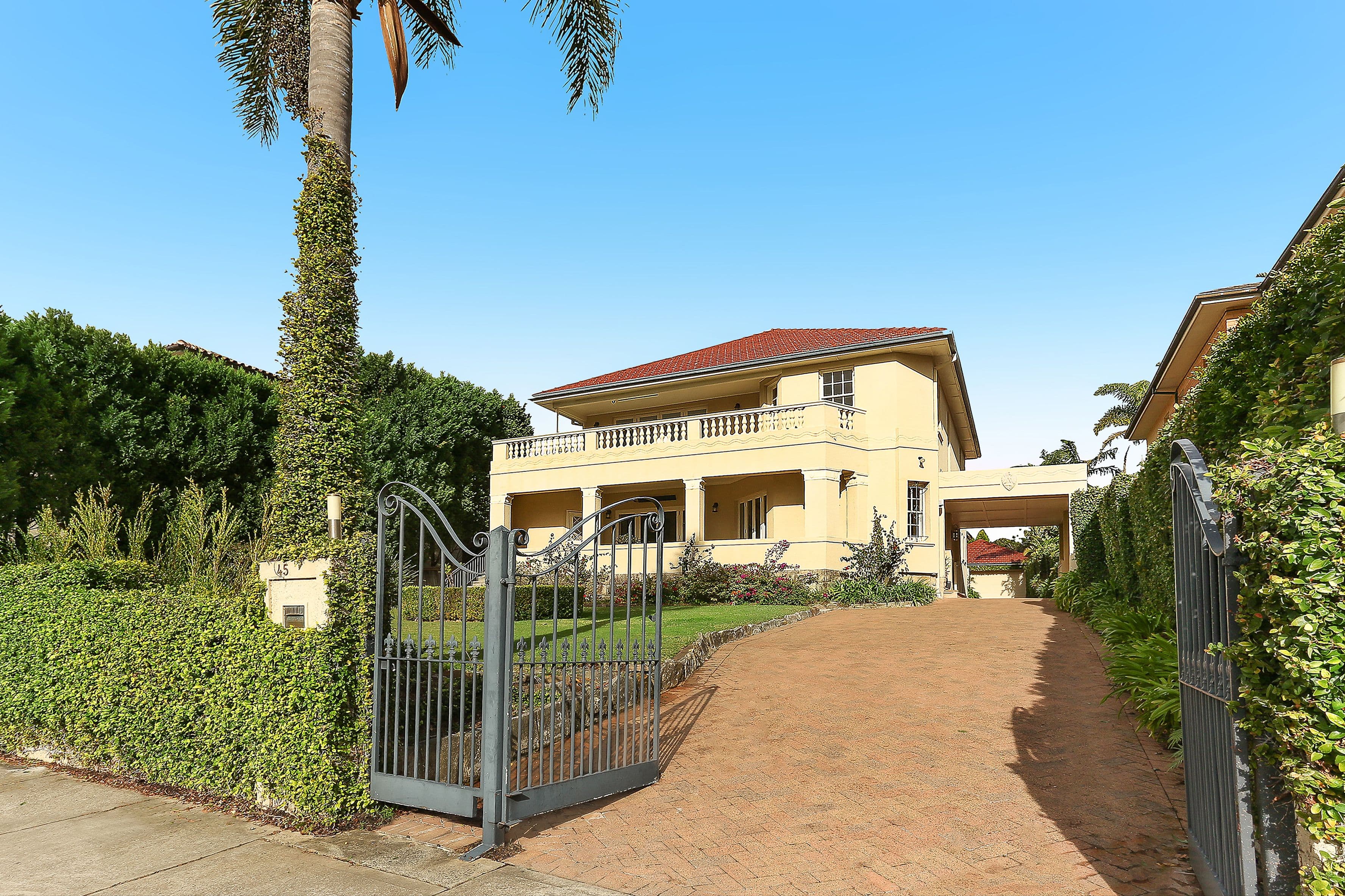 45 New South Head Road, Vaucluse - Thumbnail 5