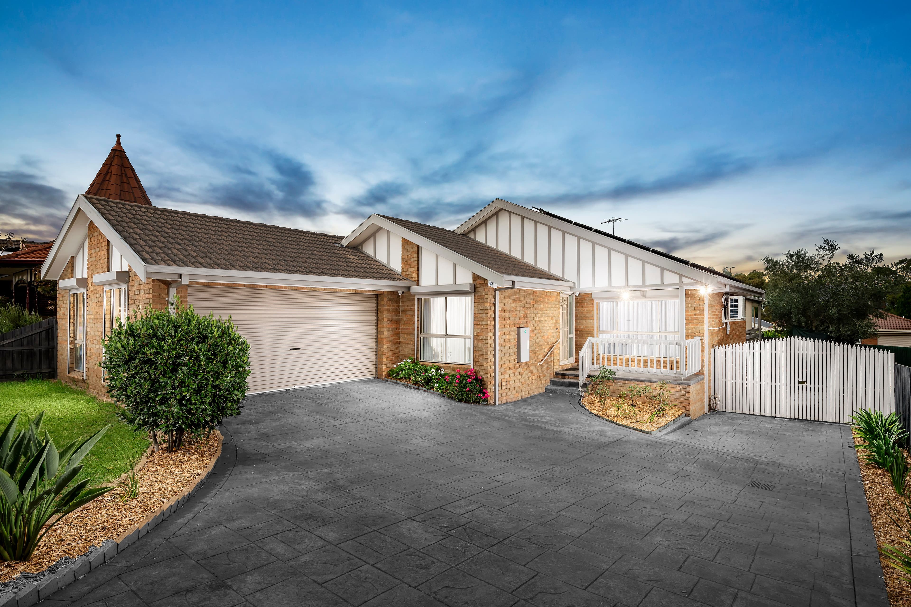 34 Dunlop Crescent, Mill Park VIC 3082, Mill Park - Image 1