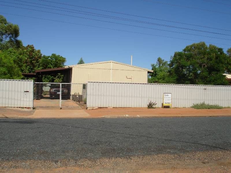 18 Mauger Place, SOUTH HEDLAND WA 6722, South Hedland - Image 1