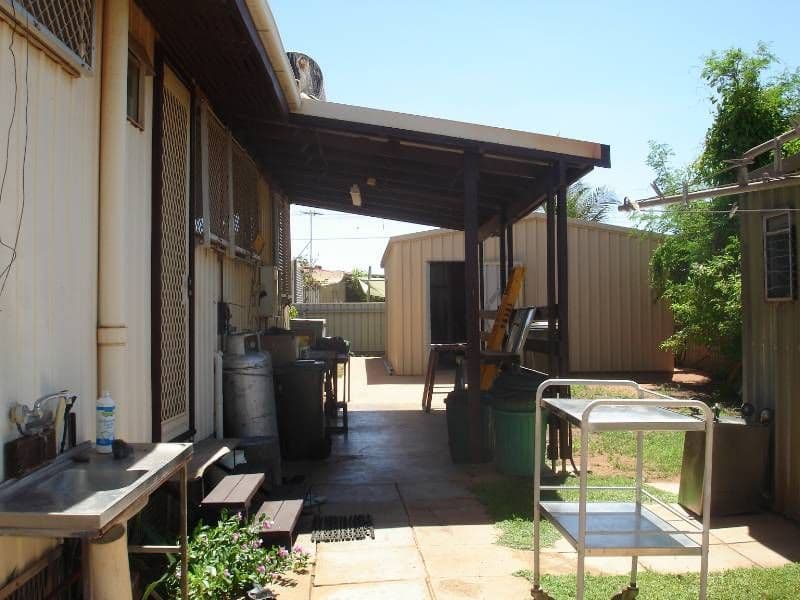 18 Mauger Place, SOUTH HEDLAND WA 6722, South Hedland - Thumbnail 3