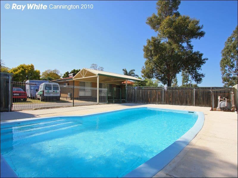 1 Blanche Street, GOSNELLS WA 6110, Gosnells - Thumbnail 3