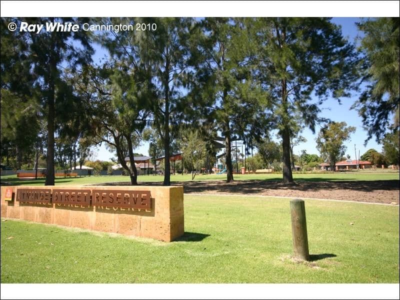 1 Blanche Street, GOSNELLS WA 6110, Gosnells - Thumbnail 4
