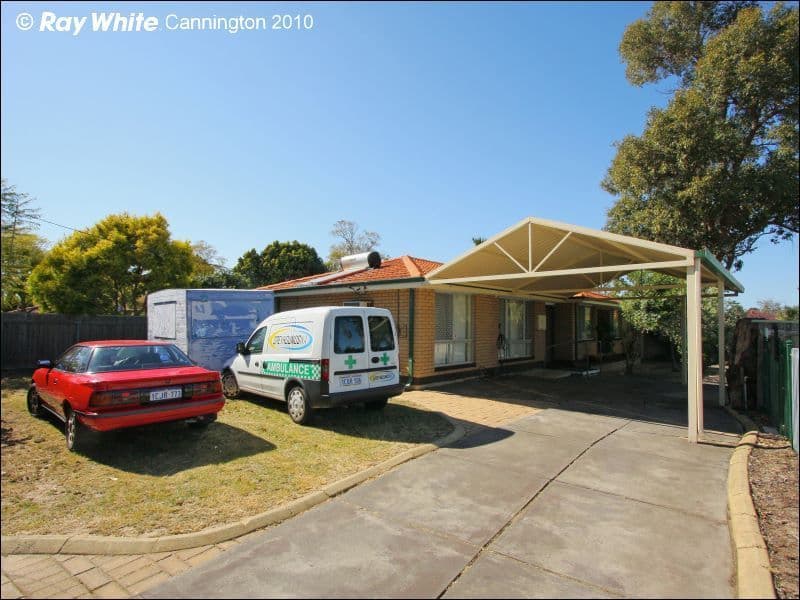 1 Blanche Street, GOSNELLS WA 6110, Gosnells - Thumbnail 7