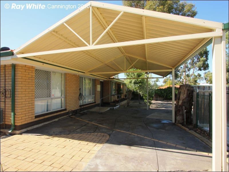 1 Blanche Street, GOSNELLS WA 6110, Gosnells - Thumbnail 8