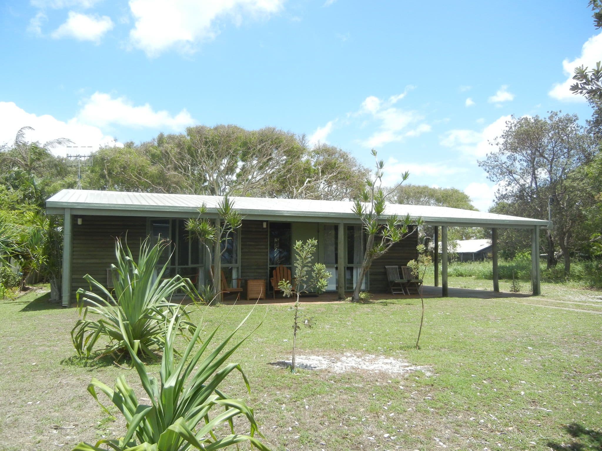 60 Tristania Drive, Marcus Beach QLD 4573, Marcus Beach - Thumbnail 6