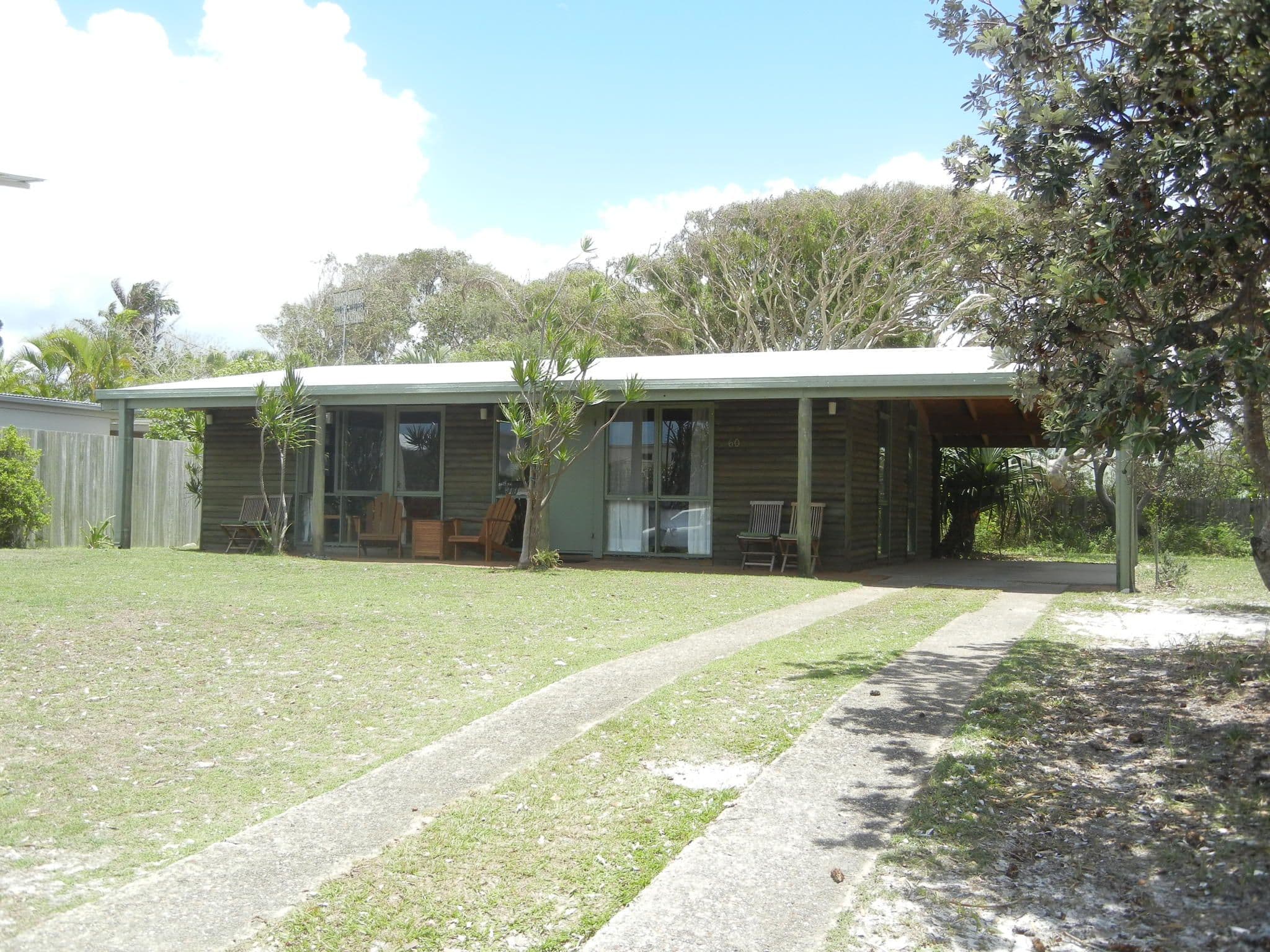 60 Tristania Drive, Marcus Beach QLD 4573, Marcus Beach - Thumbnail 7