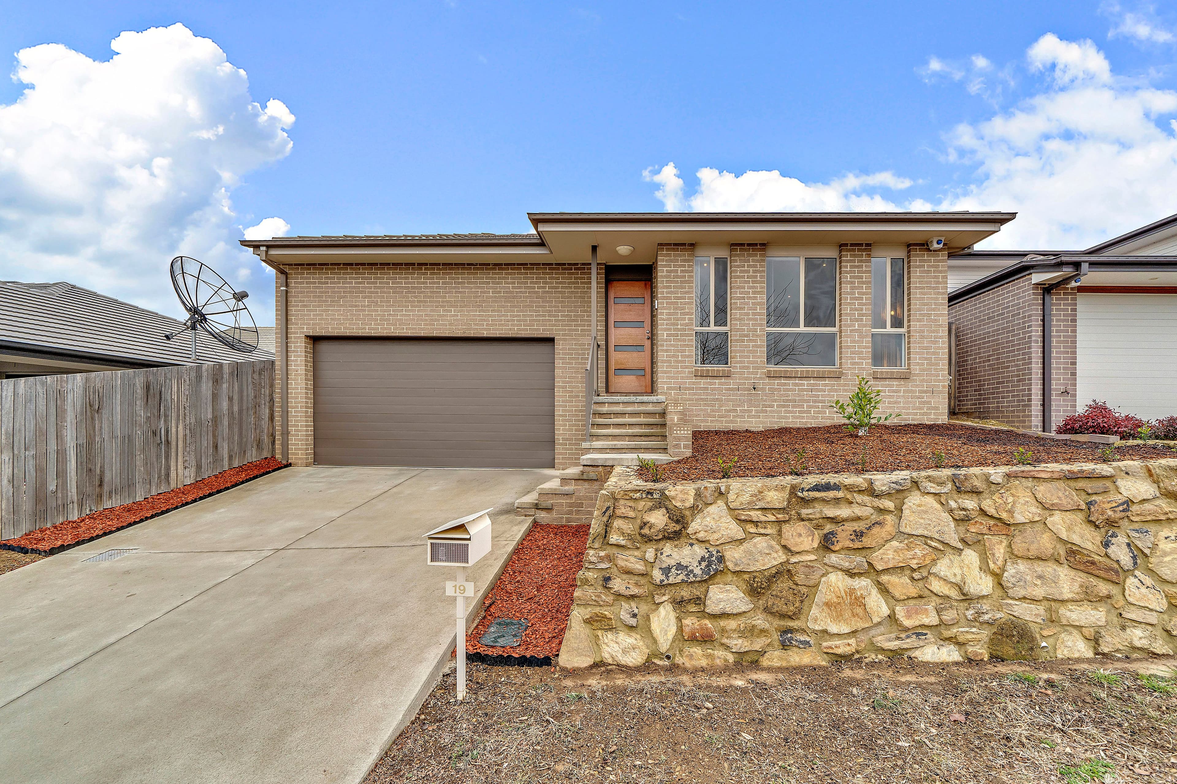 19 Eugene Vincent Street, Bonner ACT 2914, Bonner - Image 1