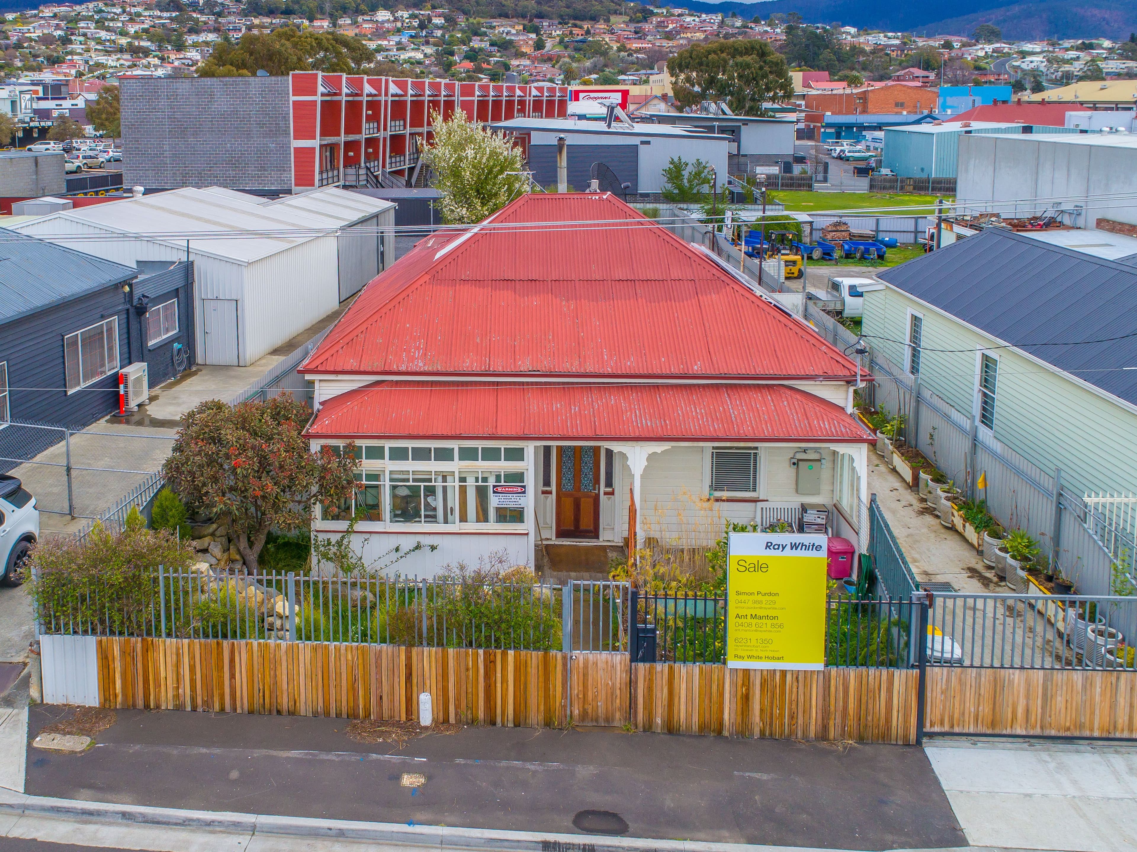 42 Station Street, Moonah TAS 7009, Moonah - Image 1