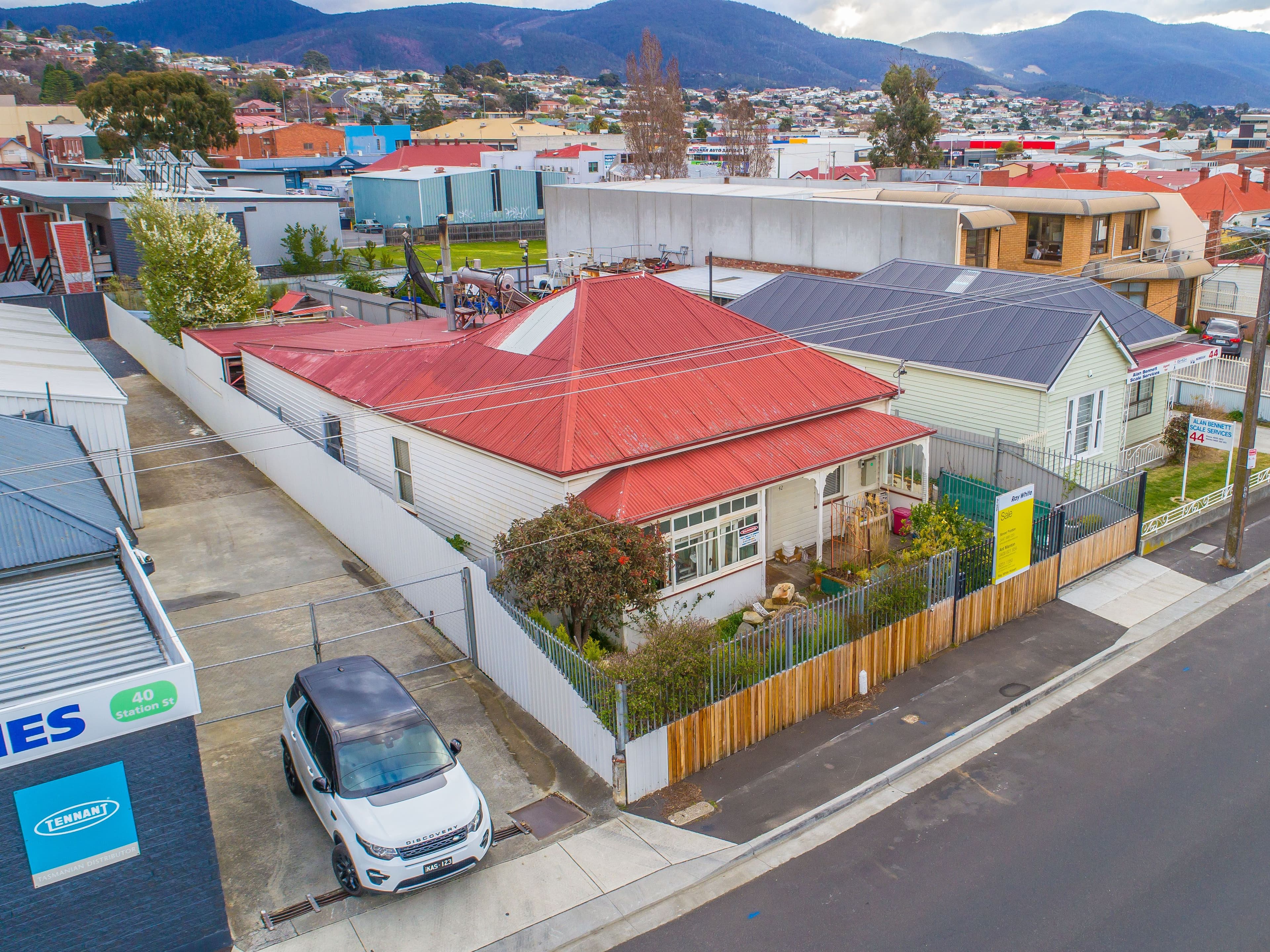 42 Station Street, Moonah TAS 7009, Moonah - Thumbnail 2