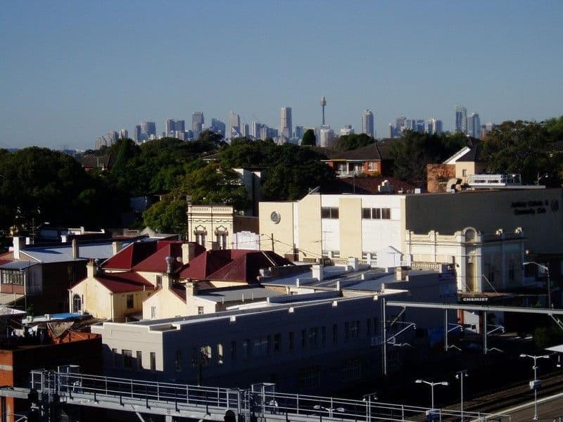 17-20 The Esplanade, ASHFIELD NSW 2131, Ashfield - Thumbnail 2