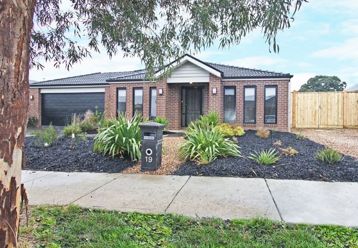 19 Counthan Terrace, DOREEN VIC 3754, Doreen - Image 1