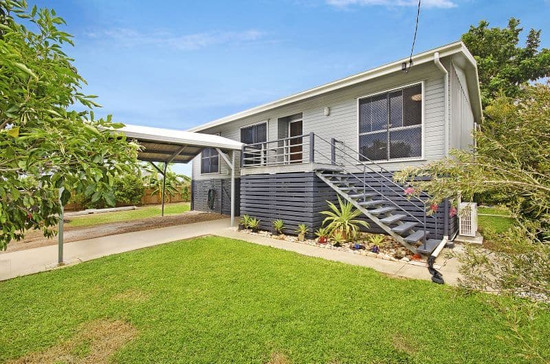 242 Palmerston Street, VINCENT QLD 4814, Vincent - Image 1