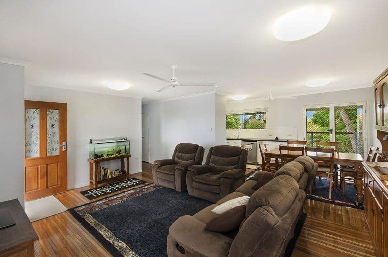242 Palmerston Street, VINCENT QLD 4814, Vincent - Thumbnail 2