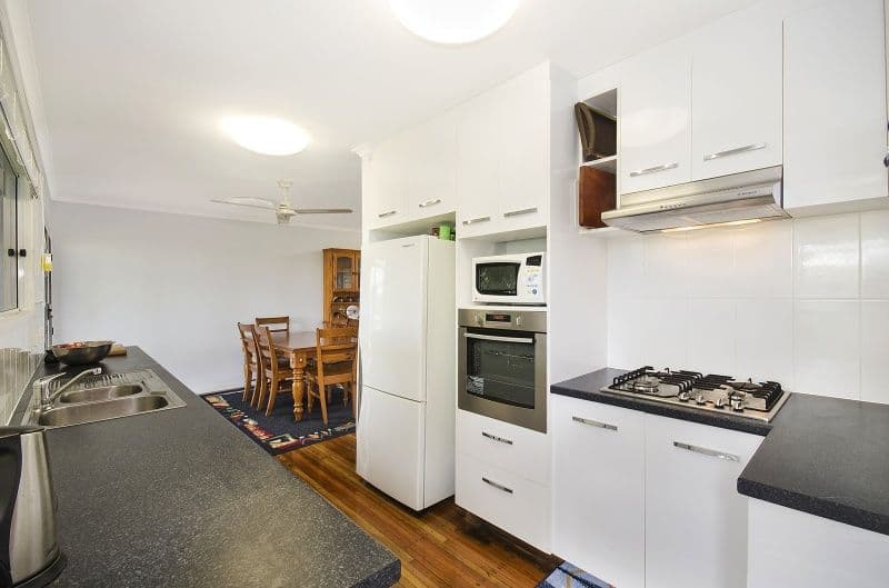 242 Palmerston Street, VINCENT QLD 4814, Vincent - Thumbnail 3